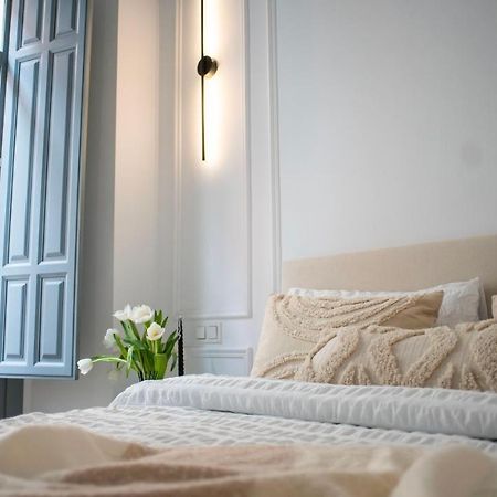 Ferienwohnung Bakari Centro Málaga Exterior foto